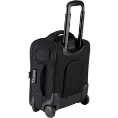 Tenba Roadie 18 Tekerlekli Siyah Çanta