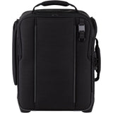 Tenba Roadie 18 Tekerlekli Siyah Çanta
