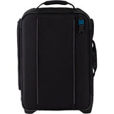 Tenba Roadie 21 Air Case Tekerlekli Siyah Çanta