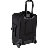 Tenba Roadie 21 Tekerlekli Siyah Çanta