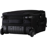 Tenba Roadie 21 Tekerlekli Siyah Çanta