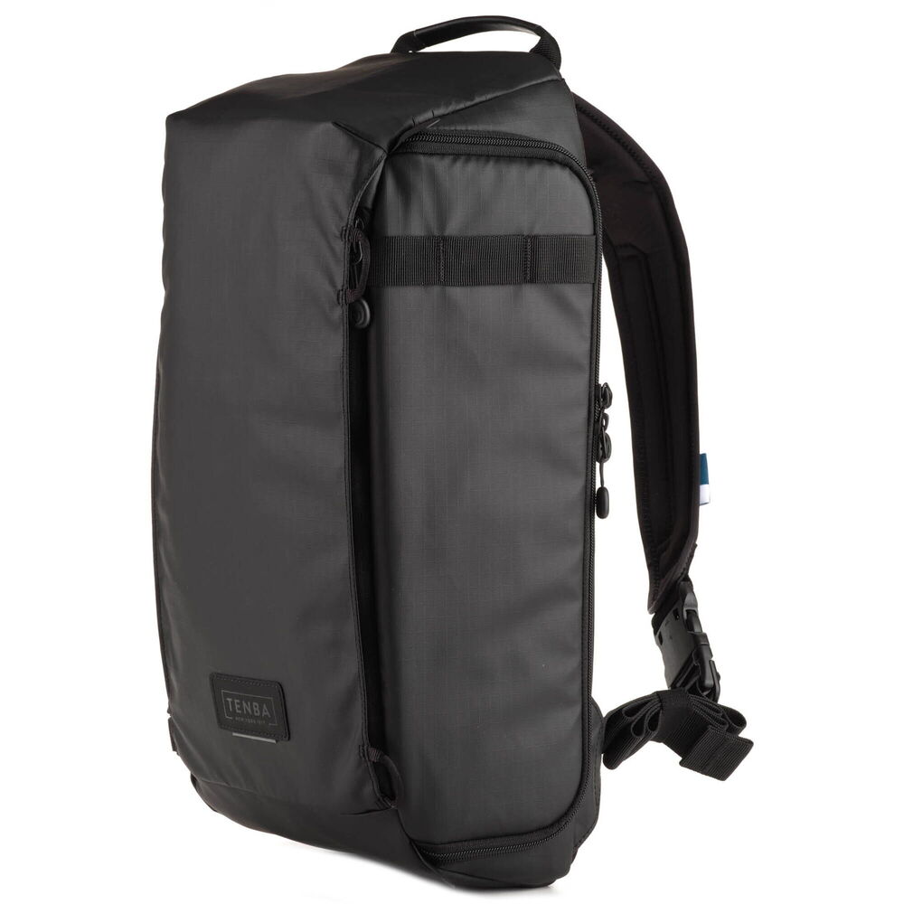 Tenba Solstice V2 Sling Siyah Sırt Çantası 16L