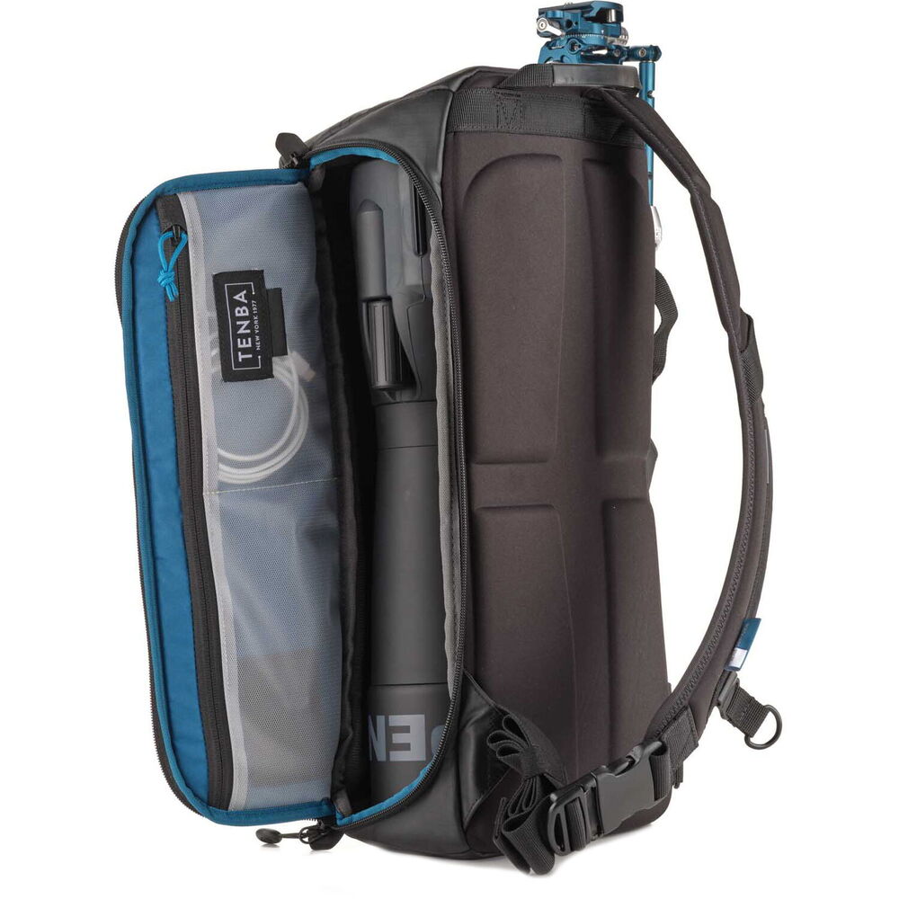 Tenba Solstice V2 Sling Siyah Sırt Çantası 16L