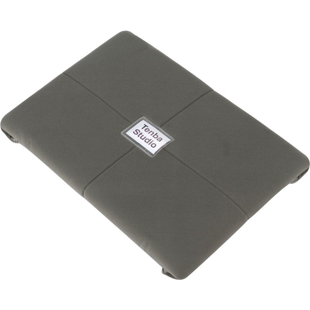 Tenba Tools 20" (51X51cm) Koruyucu Sargı (Gri)