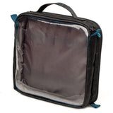 Tenba Tools-Series Duo 8 Cable Pouch (Black)