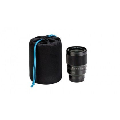 Tenba Tools Soft Lens Pouch 15 x 11 cm