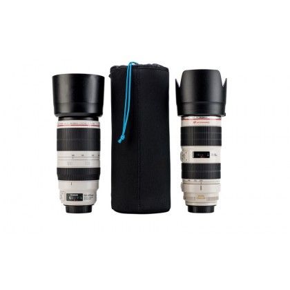 Tenba Tools Soft Lens Pouch 30 x 13 cm