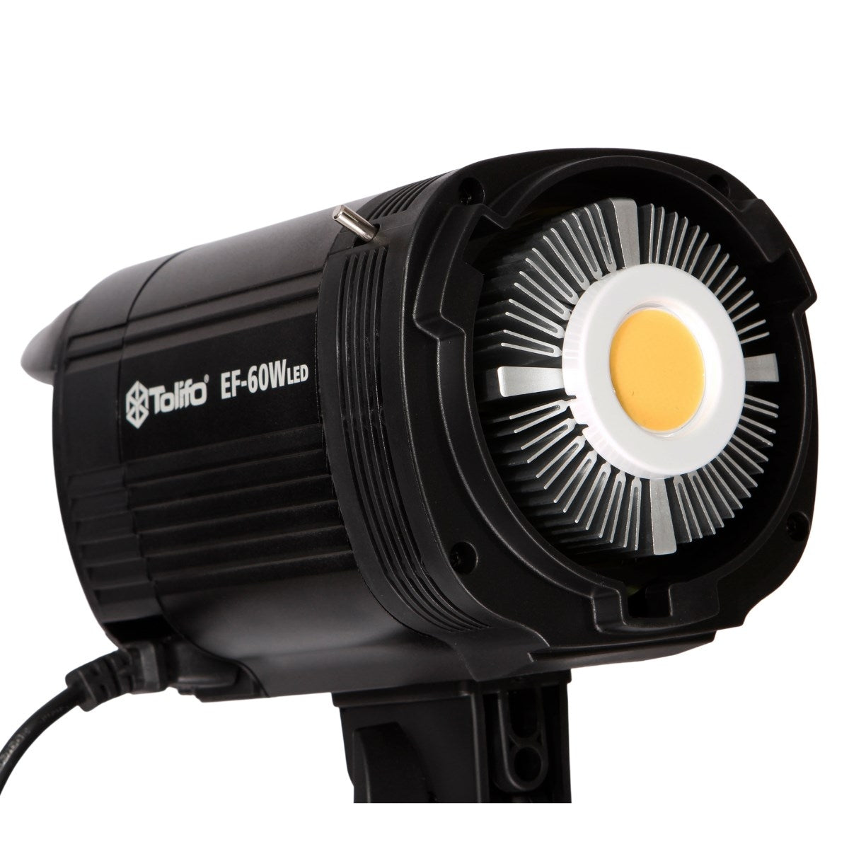 Tolifo EF 60w Led Video Işığı
