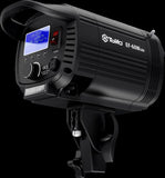 Tolifo EF 60w Led Video Işığı