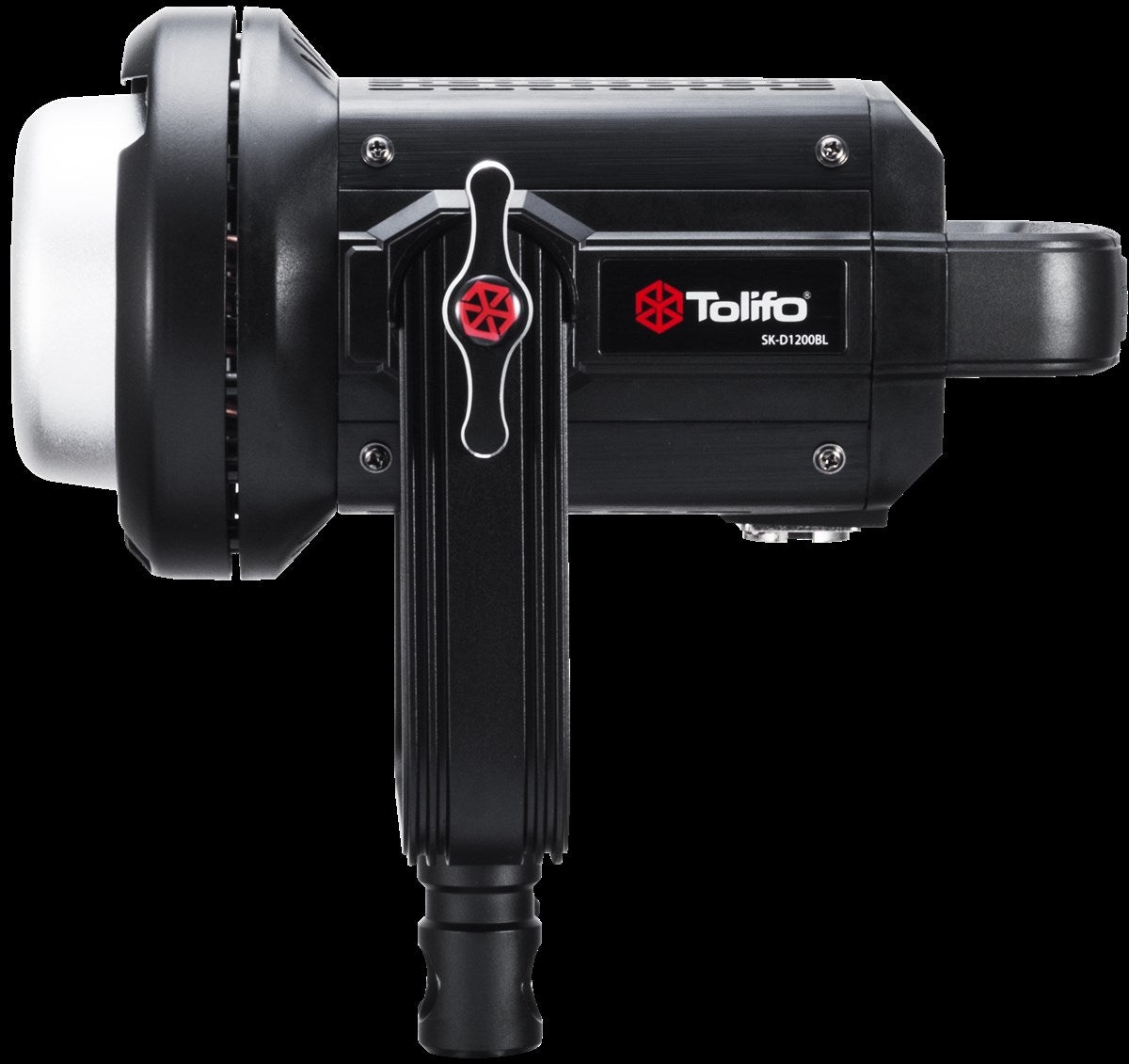 Tolifo SK-120BL Led Video Işığı