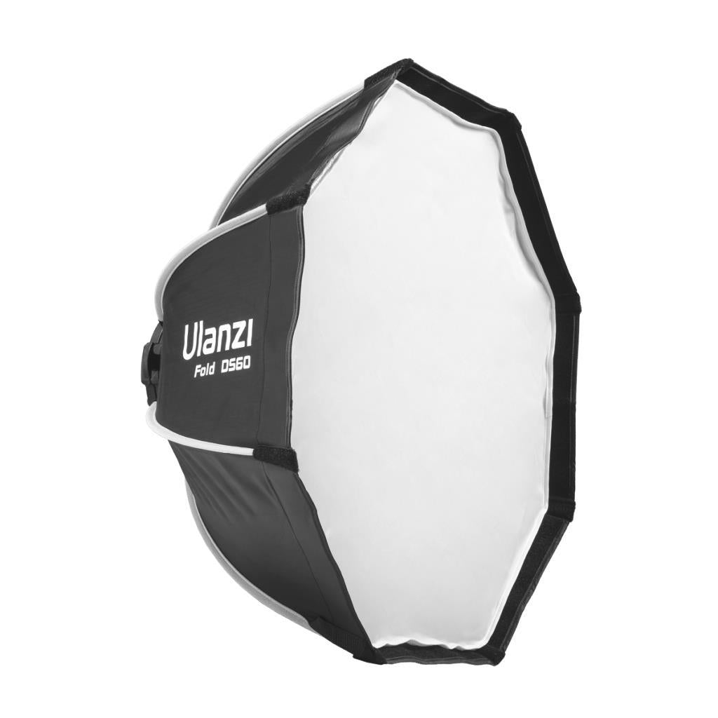 Ulanzi 60cm Mini Bowens Quick Release Octagon Softbox