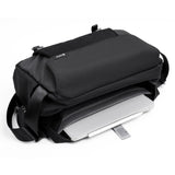 Ulanzi BP11 Crossbody Çarpraz Kamera Omuz Çantası 8L