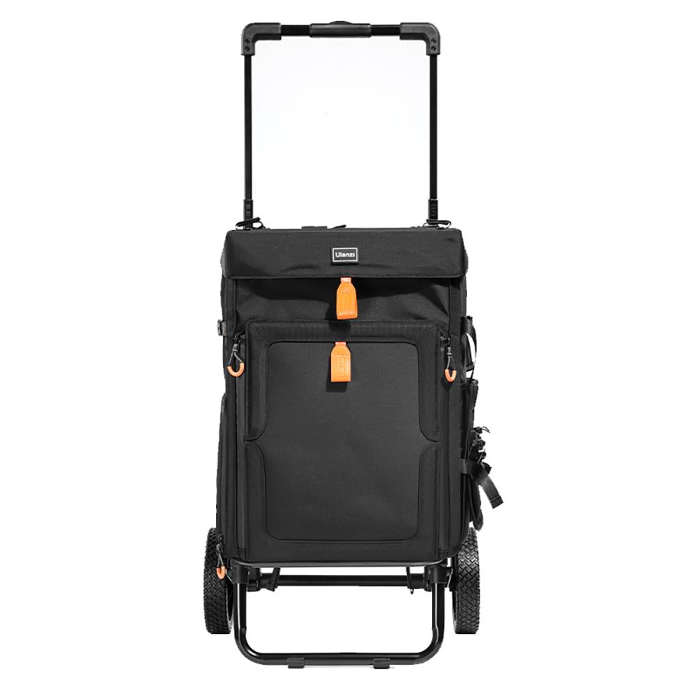 Ulanzi BT03 Stüdyo Ekipman Taşıma Arabası B003