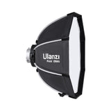 Ulanzi DS60 60cm Bowens Mount Octagon Softbox L067