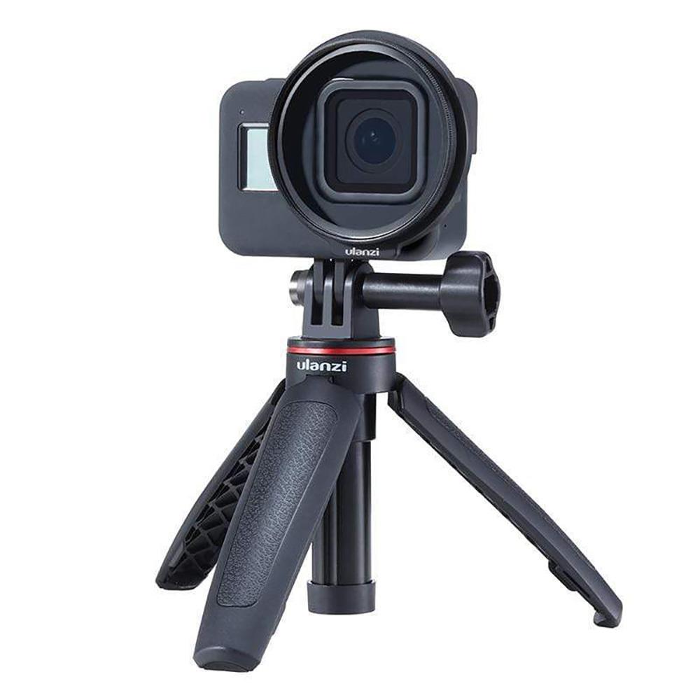 Ulanzi G8-6 Gopro Hero 8 52mm Filtre Adaptörü