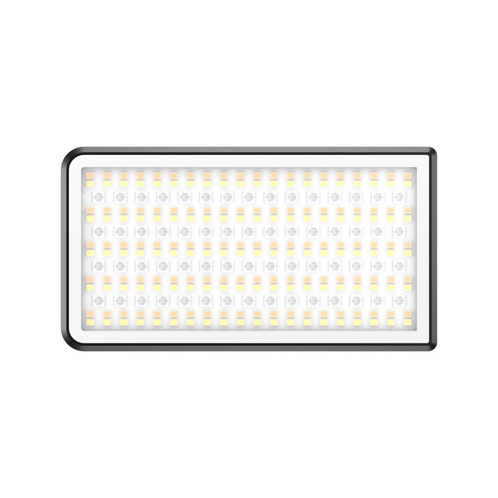 Ulanzi LM-P40RGB 40W RGB Portable Video LED Işığı - L130
