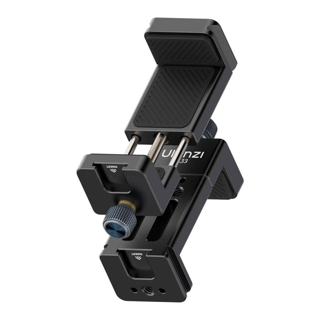 Ulanzi MA33 Arca Swiss Telefon Tripod Standı M022
