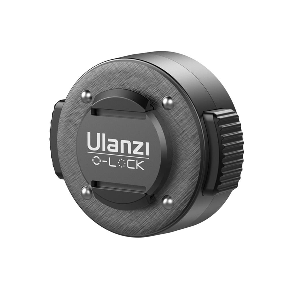 Ulanzi O-LOCK - 1/4" Standart Bağlantı Adaptörü