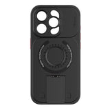 Ulanzi O-LOCK iPhone 15 Pro Max Kılıfı M037GBB1