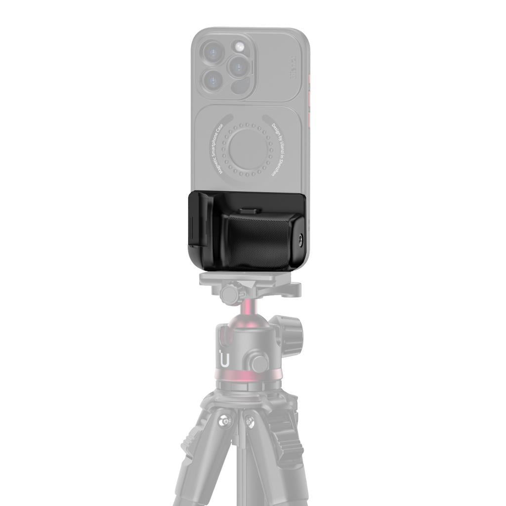 Ulanzi O-LOCK iPhone 15 Pro/Pro Max İçin El Grip