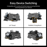 Ulanzi PK-10 Pocket 3 Expansion Adaptör C029