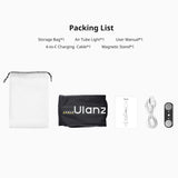 Ulanzi UA20 Taşınabilir Air Tube Işık L110