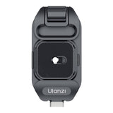 Ulanzi UKA07 Sırt Çantası için Quick-Release Kit