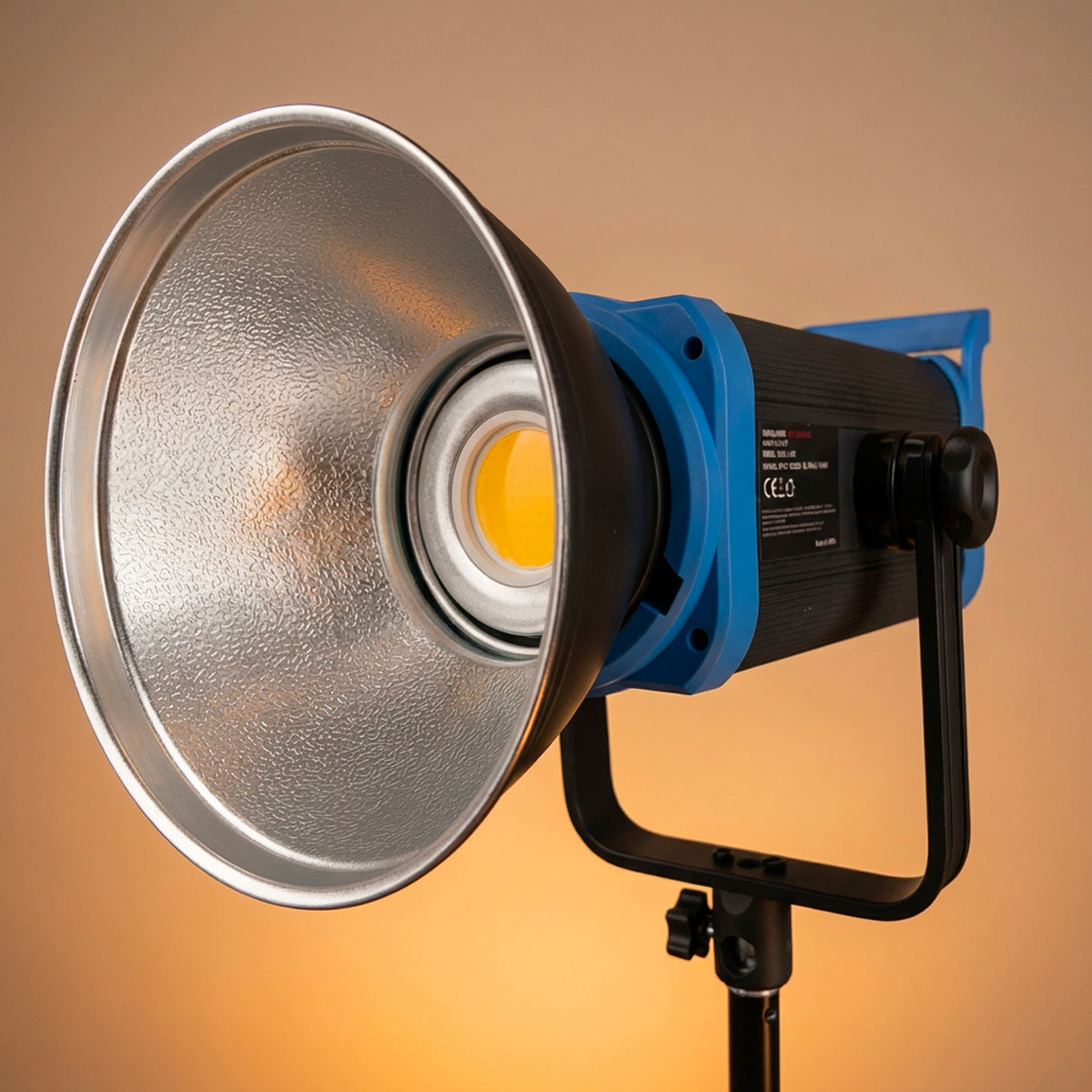 Wellmaking 200W İkili Led Işık Seti