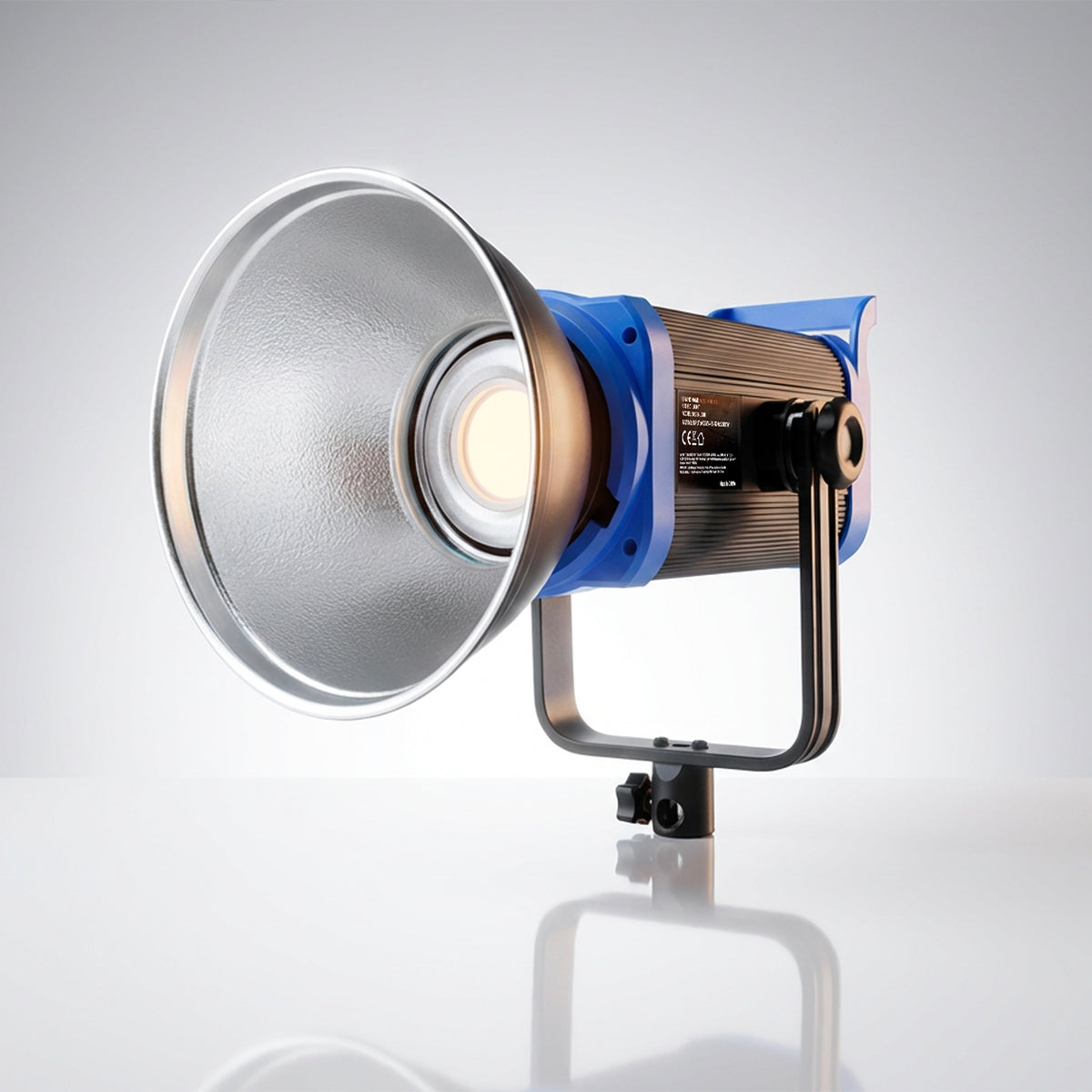 Wellmaking 200W led ışık