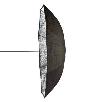 Elinchrom%2085cm%20Ekonomik%20Gümüş%20Şemsiye