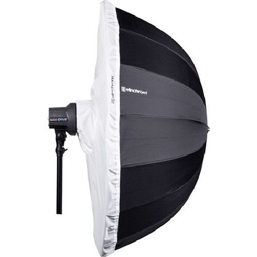 Elinchrom%20105cm%20Deep%20Umbrella%20İçin%20Yumuşatıcı