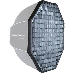 Elinchrom%20Rotalux%20Octabox%20Rotagrid%20100cm