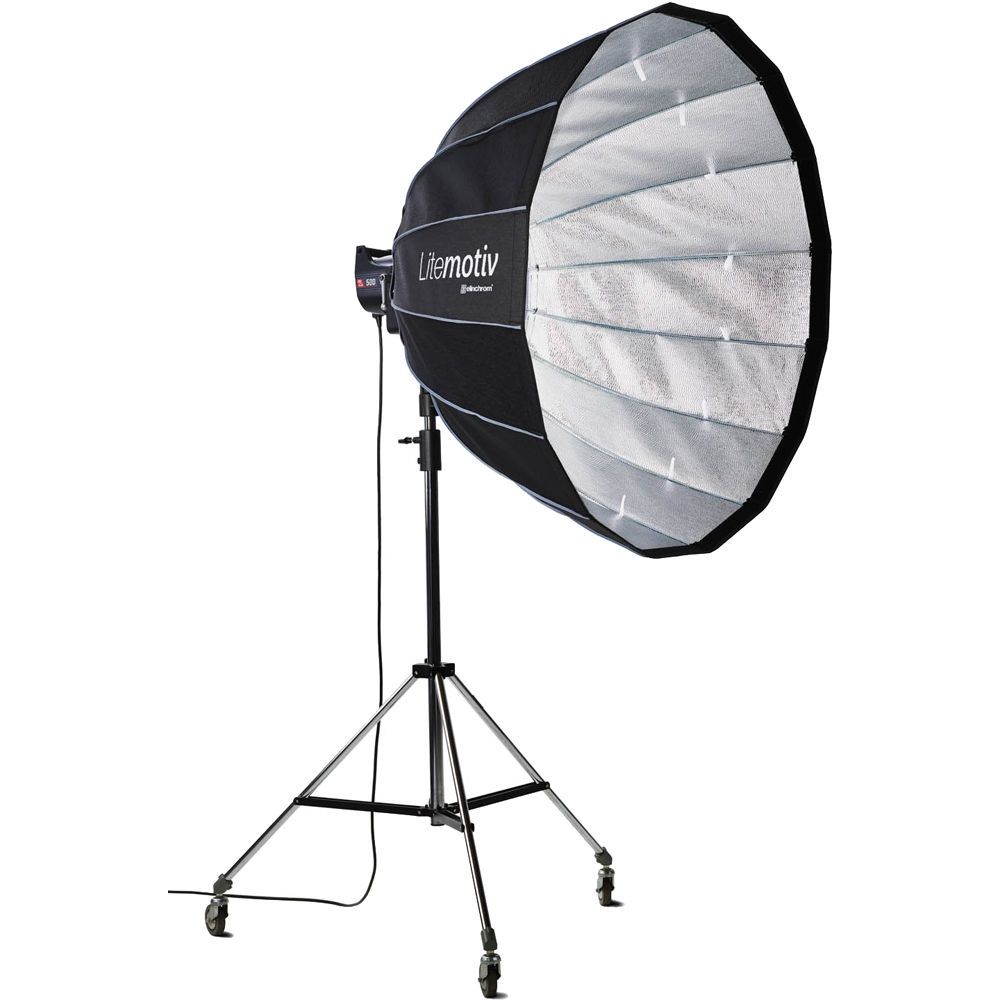 Elinchrom%20Litemotiv%20Softbox%20Octa%20120cm