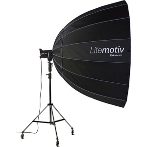 Elinchrom%20Litemotiv%20Softbox%20Octa%20190cm