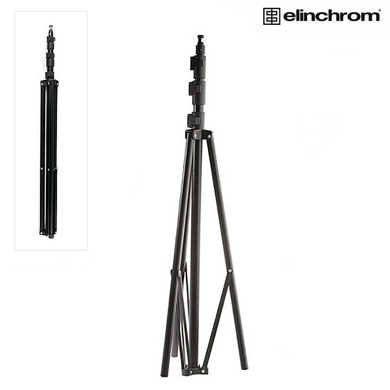 Elinchrom%20Clip%20Kilitli%20Işık%20Ayağı%2088-235cm