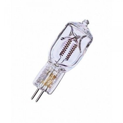 Osram%2064505%20%20230V%20200W%20Halogen%20Foto%20/%20Optik%20Lamp%20%20(GX6.35)