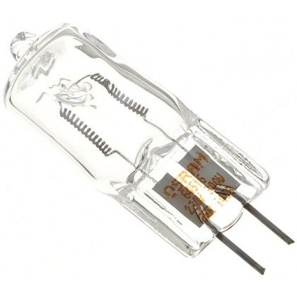 Osram%2064516%20%20230V%20300W%20Halogen%20Foto%20/%20Optik%20Lamp%20%20(GX6.35)