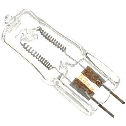 Osram%2064540%20%20240V%20650W%20Halogen%20Foto%20/%20Optik%20Lamp%20%20(GX6.35)