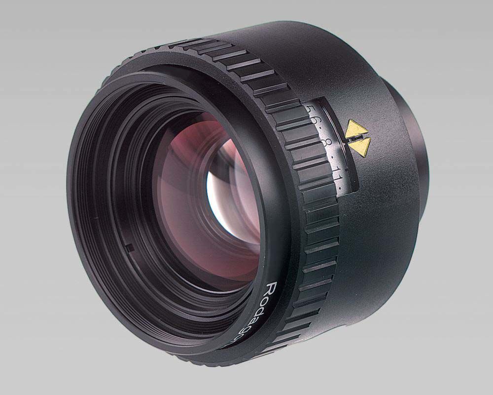 Kaiser%20Rodenstock%202.8%20/%2050%20mm%20Rogonar%20Enlarging%20Lens%20(4355)