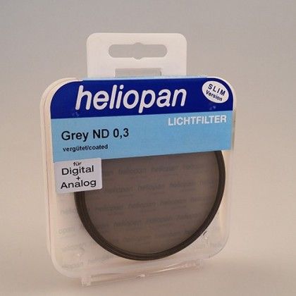 Heliopan%2049%20mm%20Slim%20ND%200,3%20(2x%201f-Stop)%20filtre