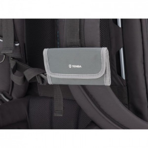 Tenba%20Reload%20SD%209%20Card%20Wallet%20(Gray)