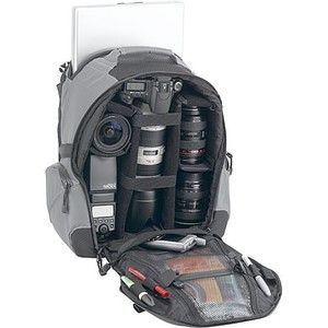 Tenba%20Shootout%20Backpack,%20Small%20(Silver%20and%20Black)