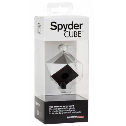 DataColor%20ColorVısıon%20Spyder%20Cube