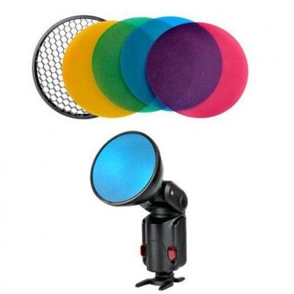 Godox%20Color%20Gel%20Pack%20Color%20Filter%20(Rd,Bl,Grn,Ylw)