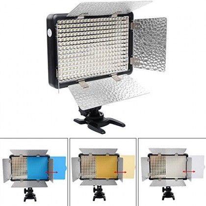 GODOX%20LED%20308W-II%20LED%20LİGHT