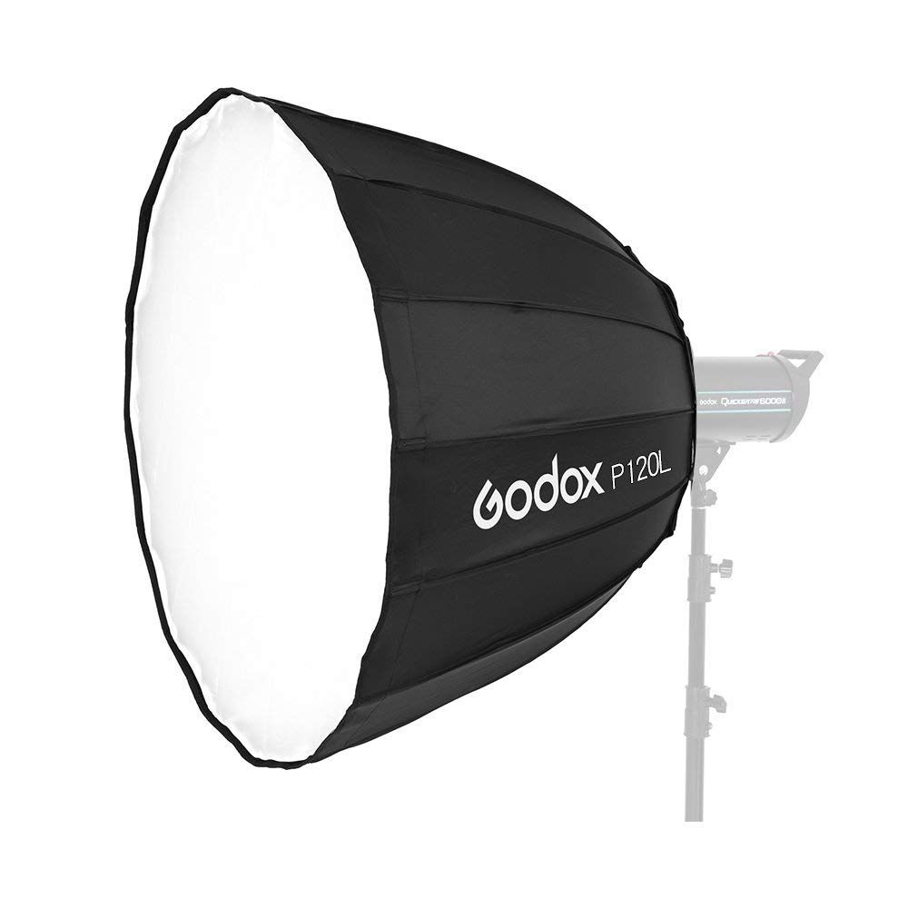 Godox%20Parabolic%20Softbox%20120%20cm%20with%20Bowens%20Mount%20(without%20grid)