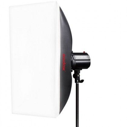 Godox%20Softbox%2060x60%20cm%20Mini%20Pıoneer%20300%20DI%20için