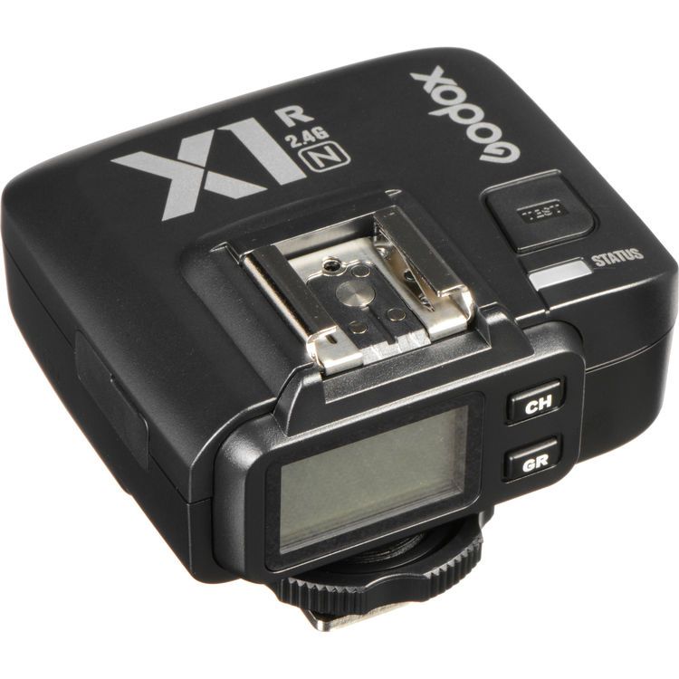 Godox%20X1R-N%20TTL%20Wireless%20Flash%20Trigger%20Receiver%20for%20Nikon