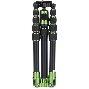 Benro%20MeFOTO%20A0350Q0G%20BackPacker%20Travel%20Tripod%20Kit%20(Green)