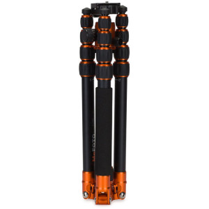 Benro%20MeFOTO%20A1350Q1C%20RoadTrip%20Aluminum%20Travel%20Tripod%20Kit%20(Orange)